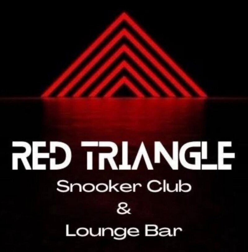 Red Triangle Snooker Club & Lounge Bar